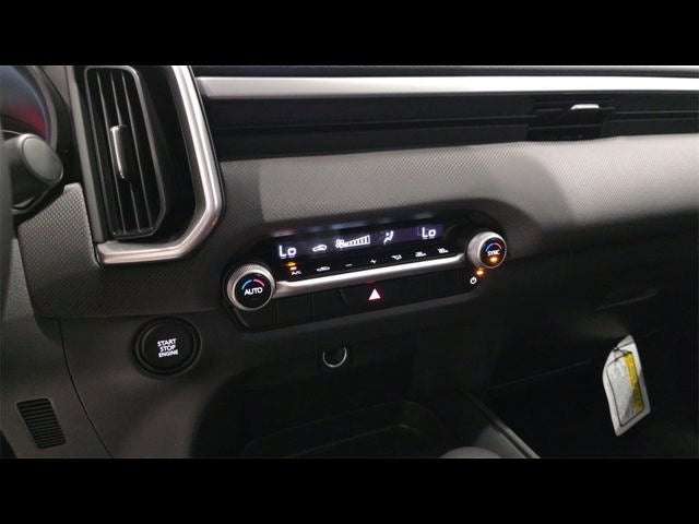 2025 Mazda Mazda CX-50 2.5 S Select AWD