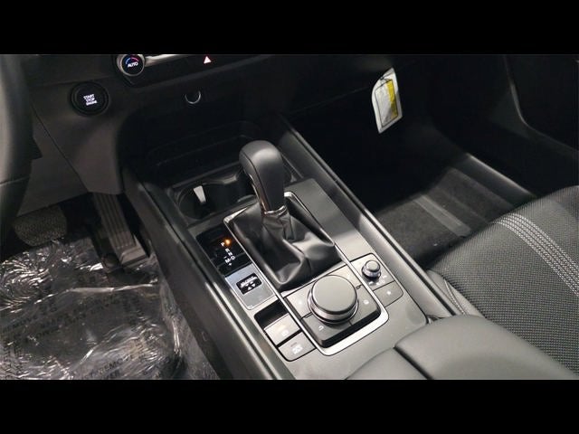 2025 Mazda Mazda CX-50 2.5 S Select AWD