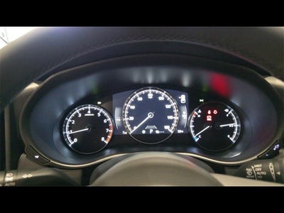 2025 Mazda Mazda CX-50 2.5 S Select AWD