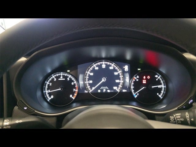 2025 Mazda Mazda CX-50 2.5 S Select AWD