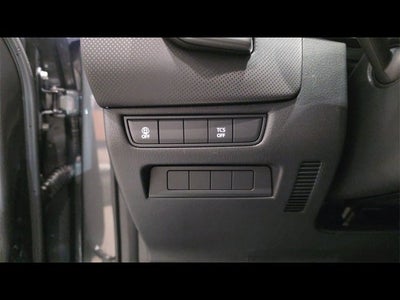 2025 Mazda Mazda CX-50 2.5 S Select AWD