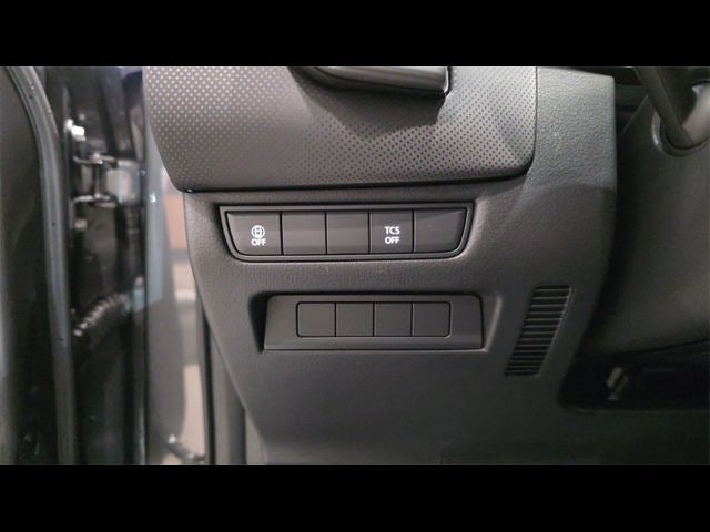 2025 Mazda Mazda CX-50 2.5 S Select AWD