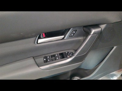 2025 Mazda Mazda CX-50 2.5 S Select AWD