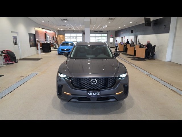 2025 Mazda Mazda CX-50 2.5 S Select AWD