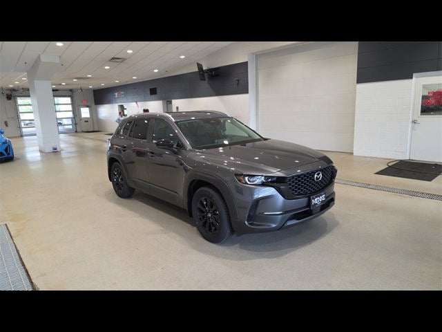 2025 Mazda Mazda CX-50 2.5 S Select AWD
