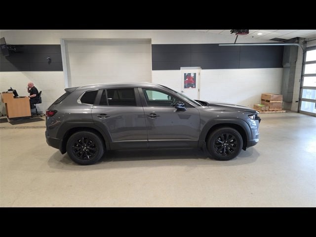 2025 Mazda Mazda CX-50 2.5 S Select AWD