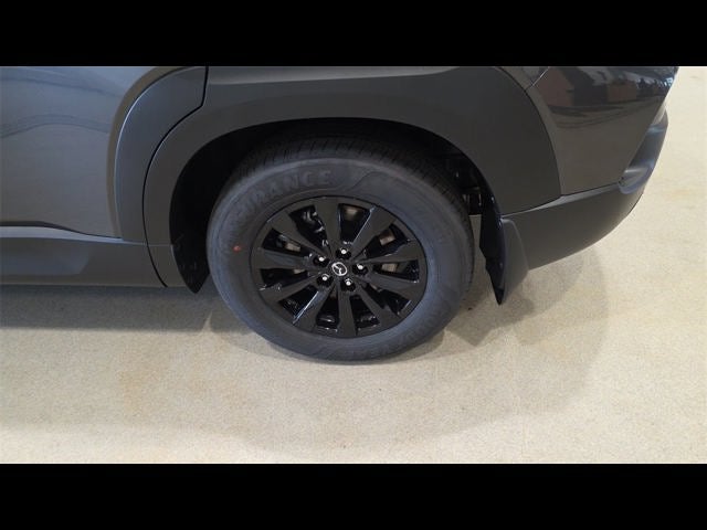 2025 Mazda Mazda CX-50 2.5 S Select AWD