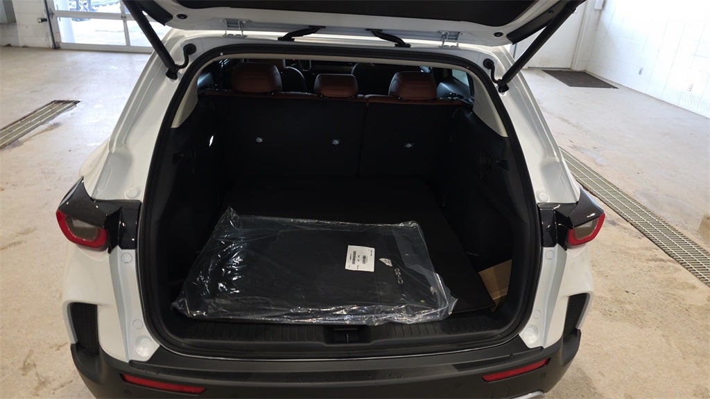 2026 Mazda Mazda CX-50 2.5 Turbo AWD