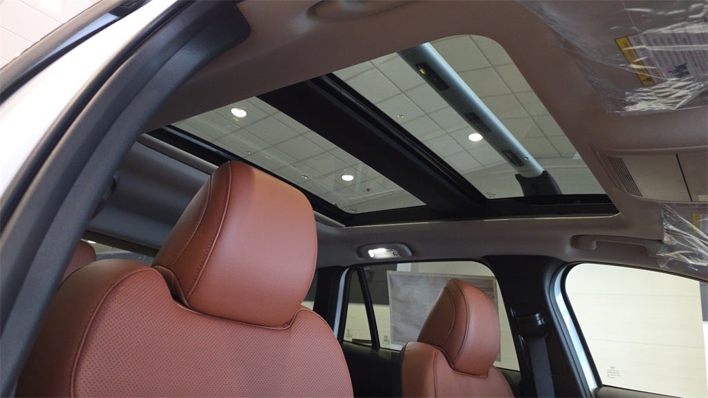 2026 Mazda Mazda CX-50 2.5 Turbo AWD