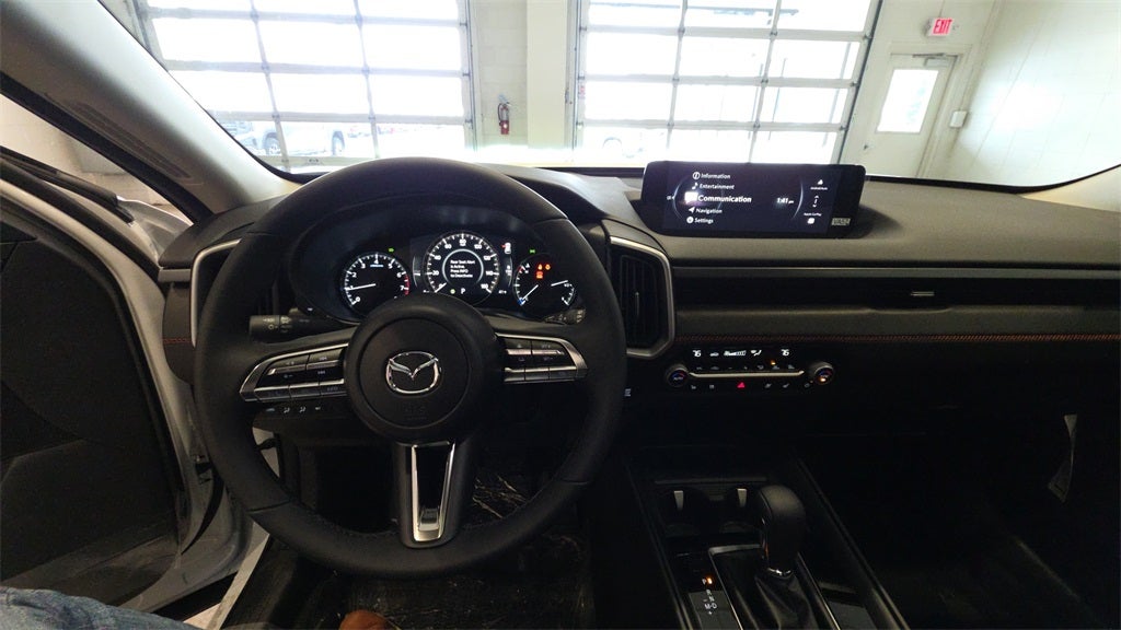 2026 Mazda Mazda CX-50 2.5 Turbo AWD