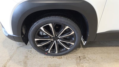 2026 Mazda Mazda CX-50 2.5 Turbo AWD