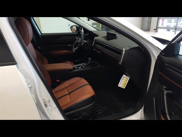 2026 Mazda Mazda CX-50 2.5 Turbo AWD