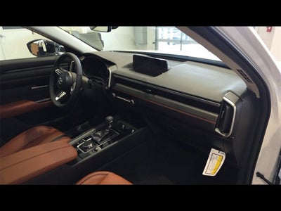 2026 Mazda Mazda CX-50 2.5 Turbo AWD