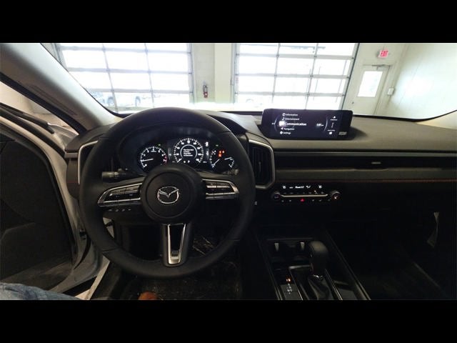 2026 Mazda Mazda CX-50 2.5 Turbo AWD