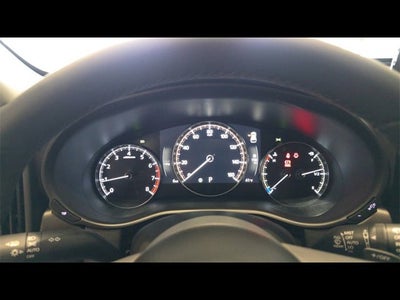 2026 Mazda Mazda CX-50 2.5 Turbo AWD