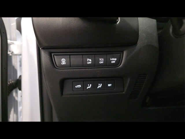 2026 Mazda Mazda CX-50 2.5 Turbo AWD