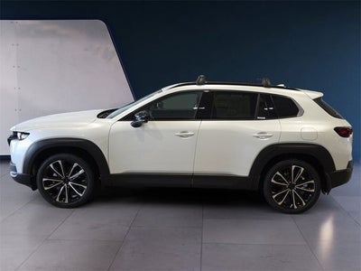 2026 Mazda Mazda CX-50 2.5 Turbo AWD