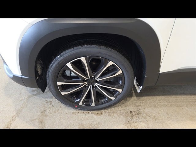 2026 Mazda Mazda CX-50 2.5 Turbo AWD