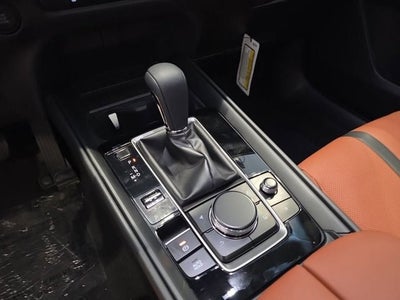 2026 Mazda Mazda CX-50 2.5 Turbo