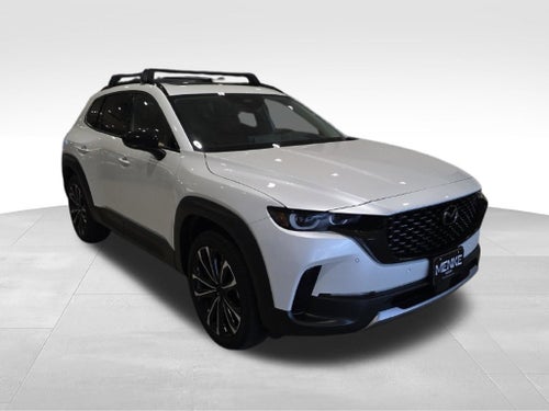 2026 Mazda Mazda CX-50 2.5 Turbo AWD