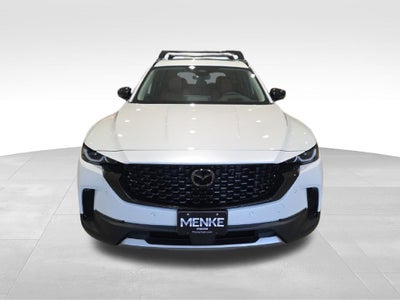 2026 Mazda Mazda CX-50 2.5 Turbo AWD