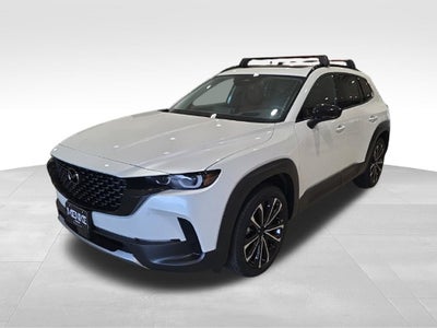 2026 Mazda Mazda CX-50 2.5 Turbo AWD