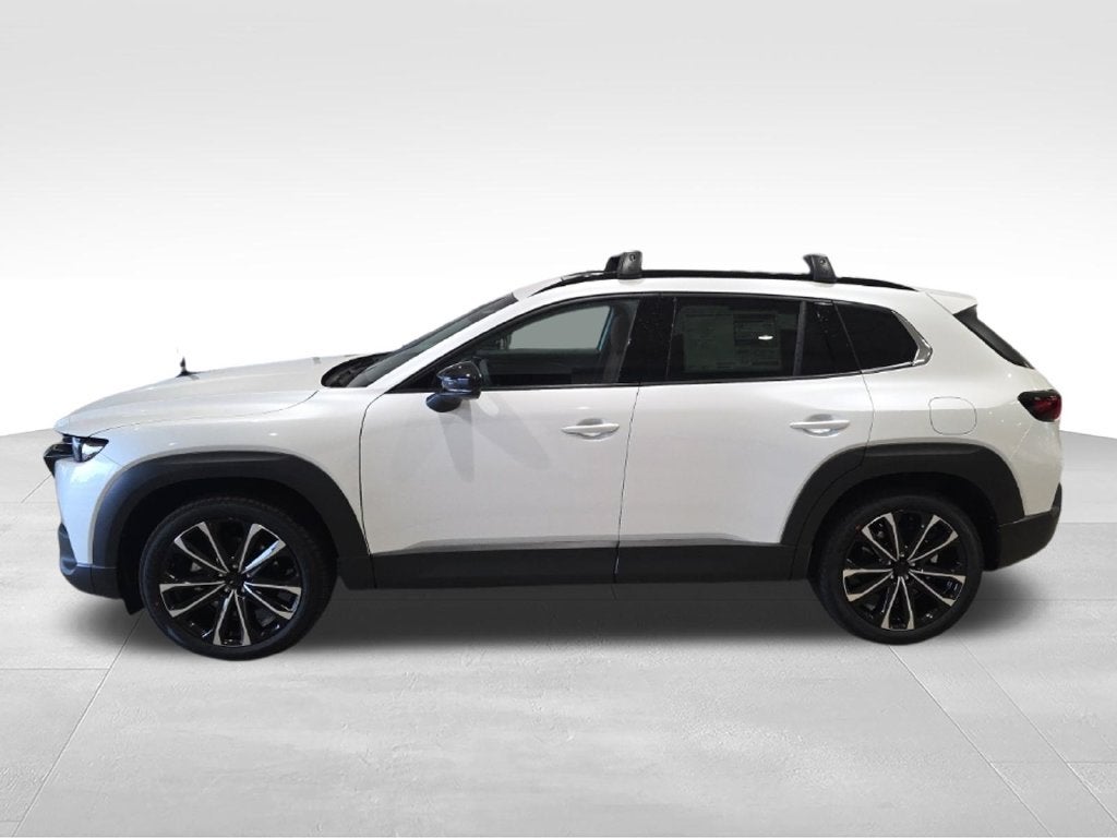 2026 Mazda Mazda CX-50 2.5 Turbo AWD