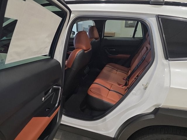 2026 Mazda Mazda CX-50 2.5 Turbo AWD