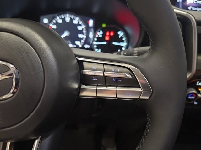 2026 Mazda Mazda CX-50 2.5 Turbo AWD