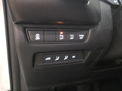 2026 Mazda Mazda CX-50 2.5 Turbo AWD
