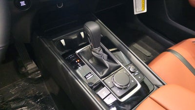 2026 Mazda Mazda CX-50 2.5 Turbo AWD