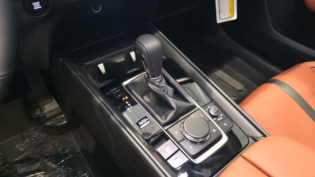 2026 Mazda Mazda CX-50 2.5 Turbo AWD