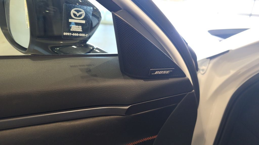 2026 Mazda Mazda CX-50 2.5 Turbo AWD