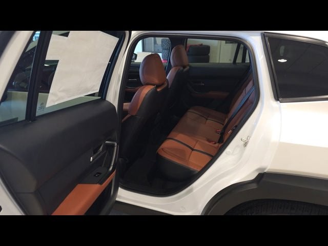 2026 Mazda Mazda CX-50 2.5 Turbo AWD