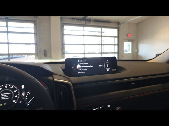 2026 Mazda Mazda CX-50 2.5 Turbo AWD