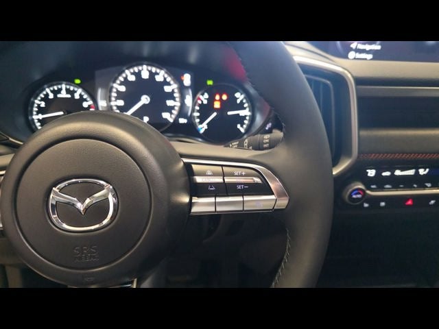 2026 Mazda Mazda CX-50 2.5 Turbo AWD