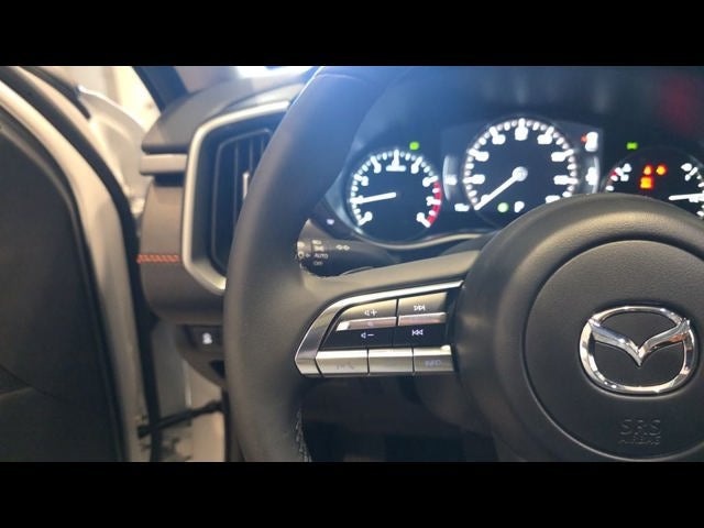 2026 Mazda Mazda CX-50 2.5 Turbo AWD