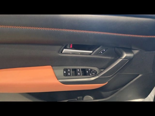 2026 Mazda Mazda CX-50 2.5 Turbo AWD