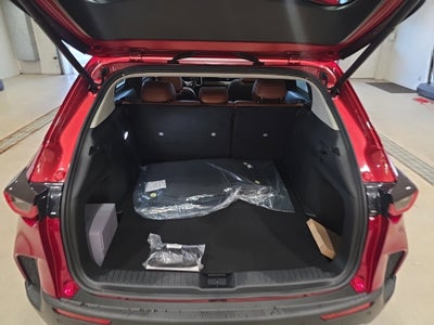 2026 Mazda Mazda CX-50 2.5 Turbo