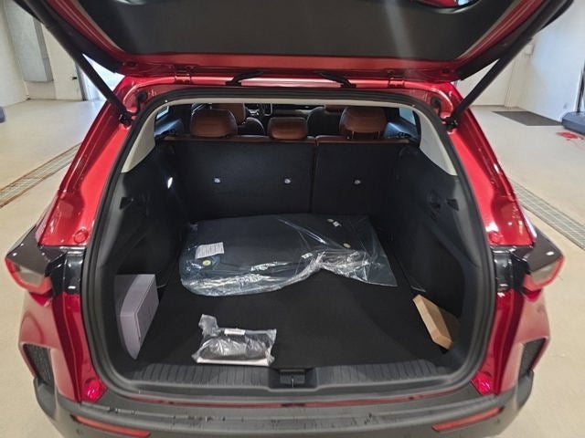 2026 Mazda Mazda CX-50 2.5 Turbo