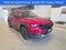 2026 Mazda Mazda CX-50 2.5 Turbo