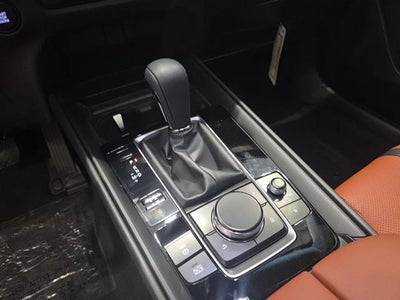 2026 Mazda Mazda CX-50 2.5 Turbo