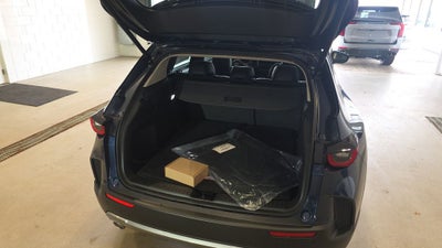 2026 Mazda Mazda CX-50 2.5 Turbo AWD