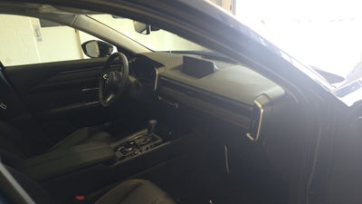 2026 Mazda Mazda CX-50 2.5 Turbo AWD