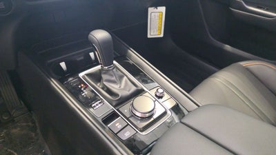 2026 Mazda Mazda CX-50 2.5 Turbo AWD