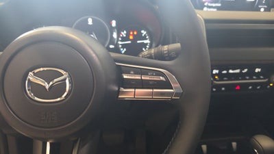 2026 Mazda Mazda CX-50 2.5 Turbo AWD