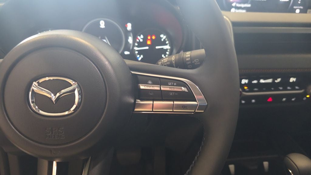 2026 Mazda Mazda CX-50 2.5 Turbo AWD