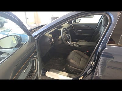 2026 Mazda Mazda CX-50 2.5 Turbo AWD