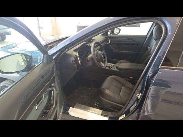 2026 Mazda Mazda CX-50 2.5 Turbo AWD