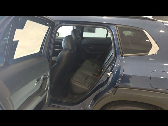 2026 Mazda Mazda CX-50 2.5 Turbo AWD